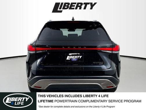 2023 Lexus RX 350 350