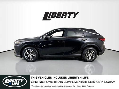 2023 Lexus RX 350 350