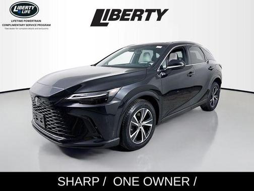 2023 Lexus RX 350 350