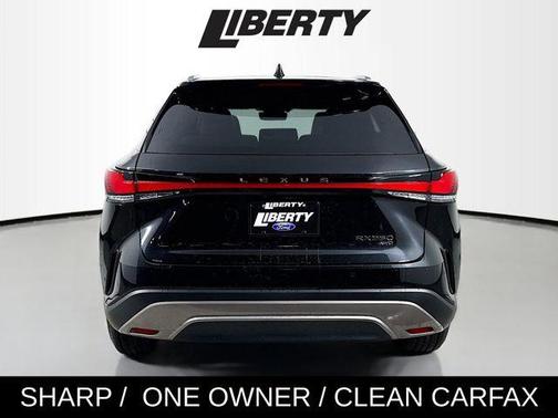 2023 Lexus RX 350 350