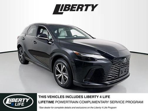 2023 Lexus RX 350 350