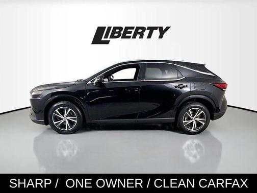 2023 Lexus RX 350 350