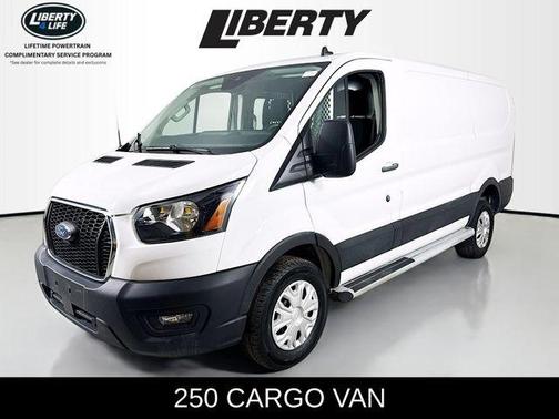 2024 Ford Transit-250 Base