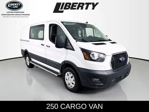 2024 Ford Transit-250 Base