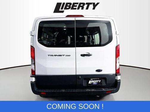 2024 Ford Transit-250 Base