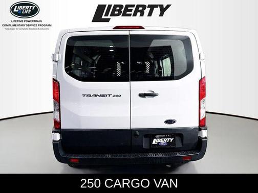 2024 Ford Transit-250 Base