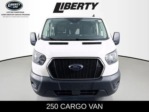2024 Ford Transit-250 Base