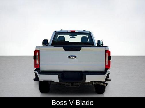 2025 Ford F-350 XL