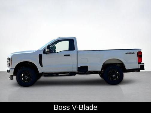 2025 Ford F-350 XL
