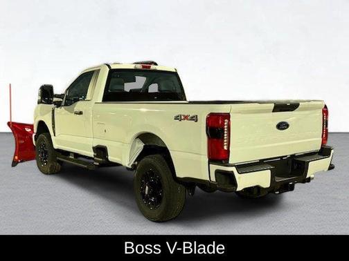 2025 Ford F-350 XL