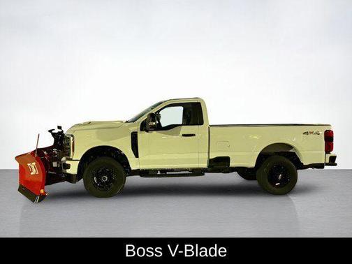 2025 Ford F-350 XL