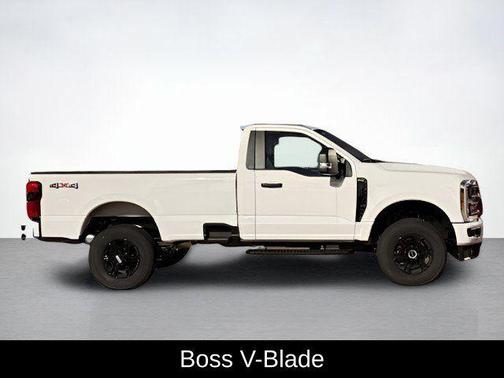 2025 Ford F-350 XL