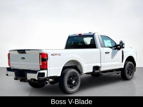 2025 Ford F-350 XL