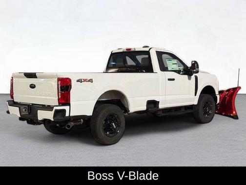 2025 Ford F-350 XL