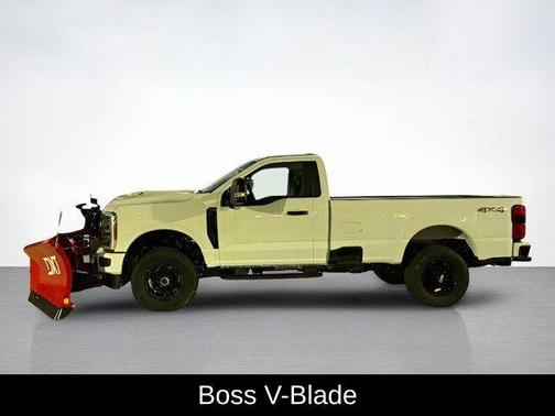 2025 Ford F-350 XL
