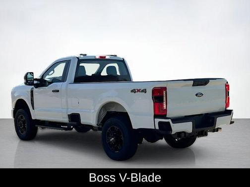 2025 Ford F-350 XL