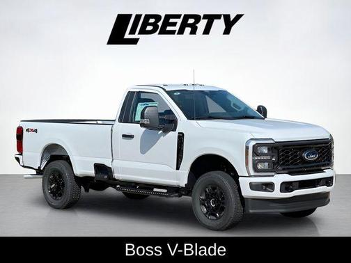 2025 Ford F-350 XL