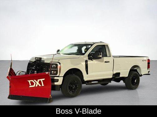 2025 Ford F-350 XL
