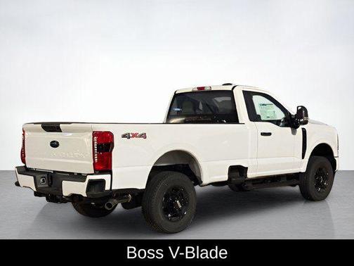 2025 Ford F-350 XL