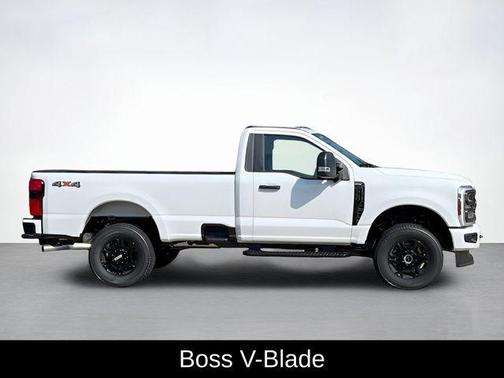 2025 Ford F-350 XL