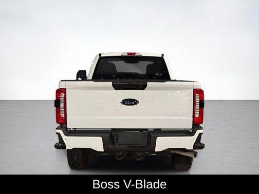 2025 Ford F-350 XL