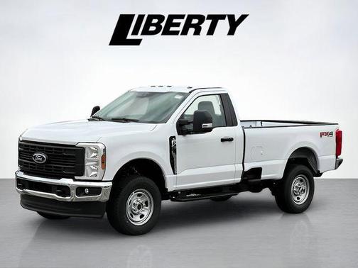 2025 Ford F-350 XL