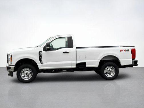 2025 Ford F-350 XL