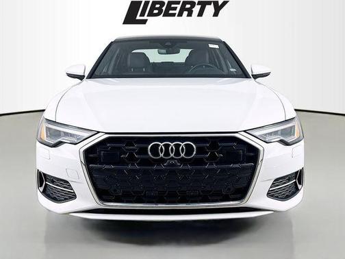 2024 Audi A6 45 Premium