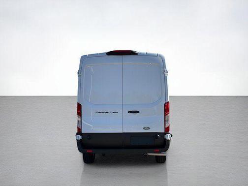 2026 Ford Transit-250 148 WB Medium Roof Cargo