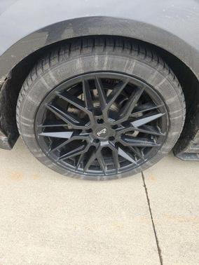 2008 Ford Mustang GT