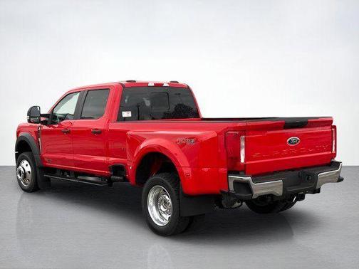 2026 Ford F-450 XL