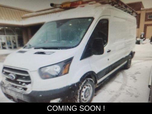 2020 Ford Transit-250 Base