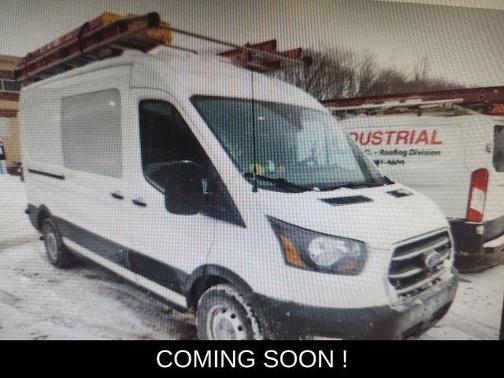 2020 Ford Transit-250 Base