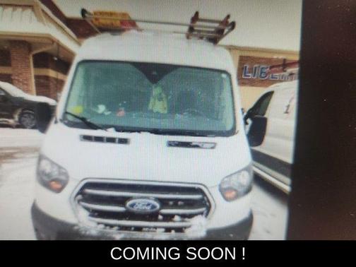 2020 Ford Transit-250 Base