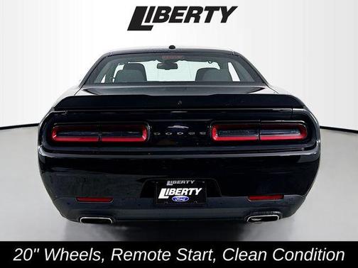 2023 Dodge Challenger GT