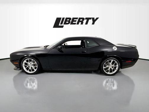 2023 Dodge Challenger GT