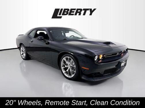 2023 Dodge Challenger GT
