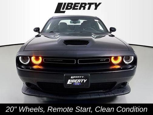 2023 Dodge Challenger GT