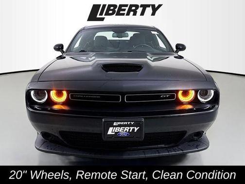 2023 Dodge Challenger GT