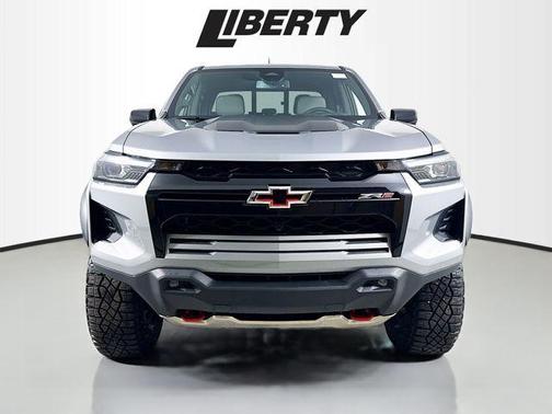 2023 Chevrolet Colorado ZR2