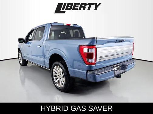 2023 Ford F-150 Limited