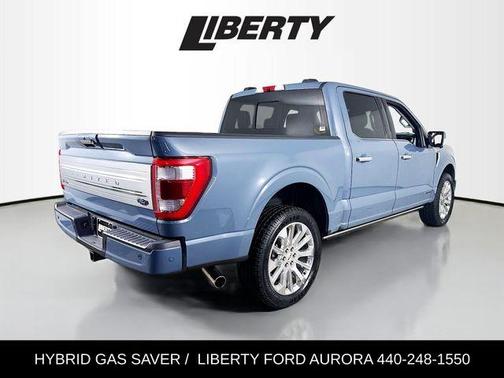 2023 Ford F-150 Limited