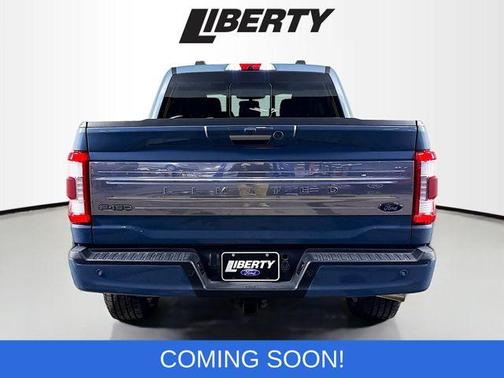 2023 Ford F-150 Limited