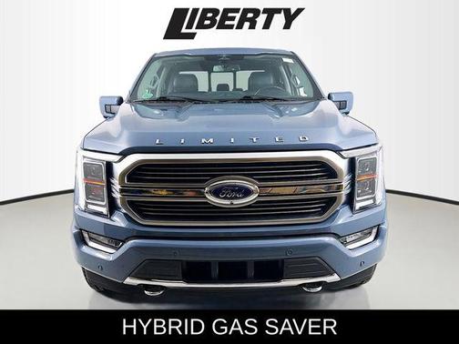 2023 Ford F-150 Limited