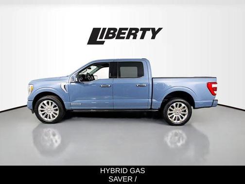 2023 Ford F-150 Limited