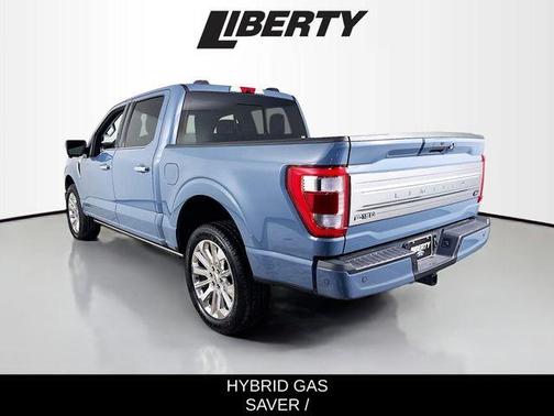 2023 Ford F-150 Limited