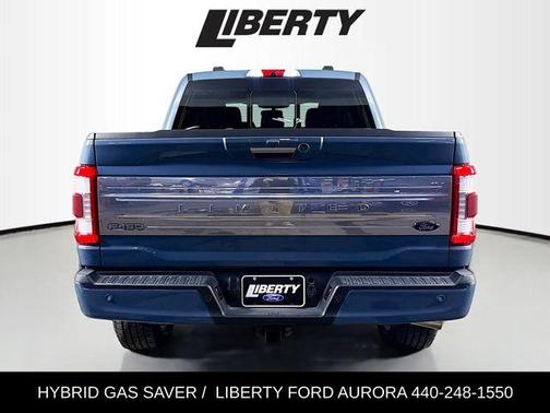 2023 Ford F-150 Limited