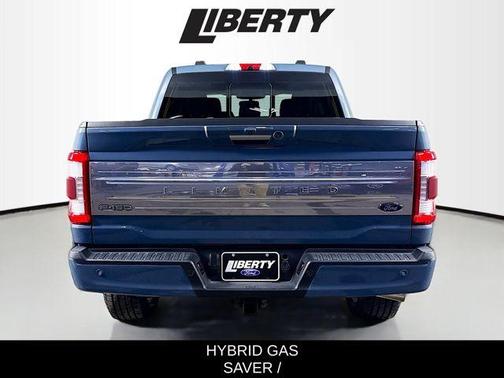 2023 Ford F-150 Limited