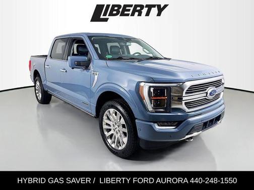 2023 Ford F-150 Limited