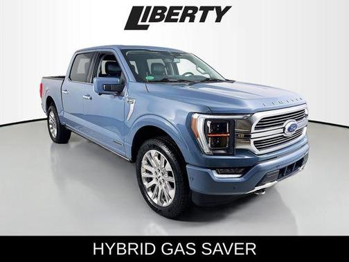 2023 Ford F-150 Limited